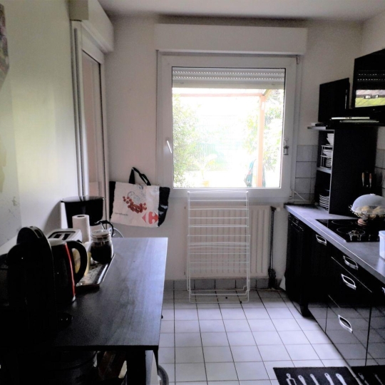 PROST immobilier : Appartement | MEXIMIEUX (01800) | 53 m2 | 150 000 € 