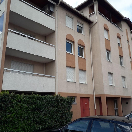  PROST immobilier : Appartement | MEXIMIEUX (01800) | 53 m2 | 150 000 € 