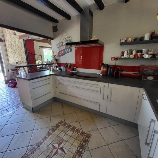  PROST immobilier : Maison / Villa | BOURG-EN-BRESSE (01000) | 209 m2 | 579 000 € 