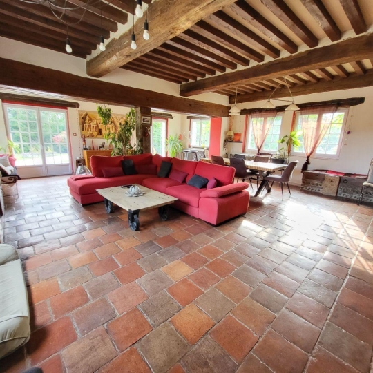  PROST immobilier : Maison / Villa | BOURG-EN-BRESSE (01000) | 209 m2 | 579 000 € 