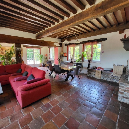  PROST immobilier : Maison / Villa | BOURG-EN-BRESSE (01000) | 209 m2 | 579 000 € 