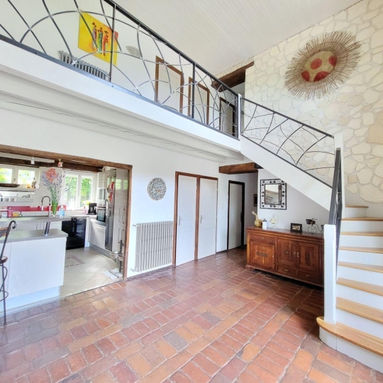  PROST immobilier : Maison / Villa | BOURG-EN-BRESSE (01000) | 209 m2 | 579 000 € 
