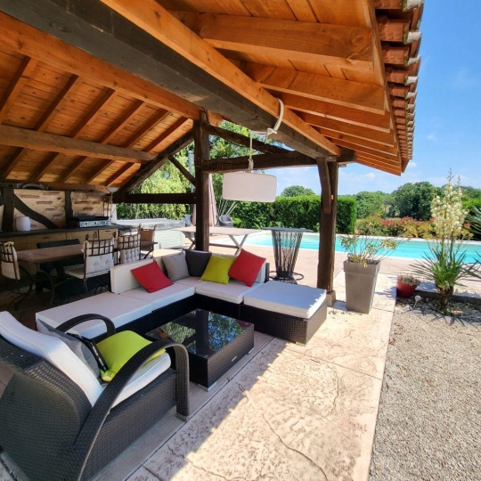  PROST immobilier : Maison / Villa | BOURG-EN-BRESSE (01000) | 209 m2 | 579 000 € 