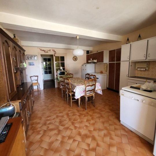  PROST immobilier : Domaines / Propriétés | CHALAMONT (01320) | 118 m2 | 390 000 € 