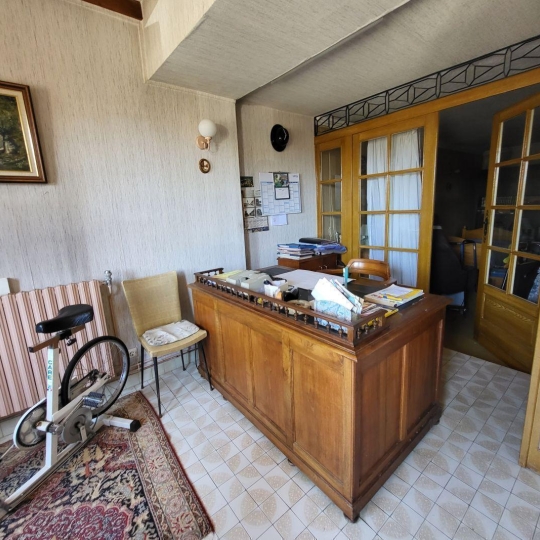  PROST immobilier : Domaines / Propriétés | CHALAMONT (01320) | 118 m2 | 390 000 € 