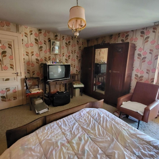  PROST immobilier : Domaines / Propriétés | CHALAMONT (01320) | 118 m2 | 390 000 € 