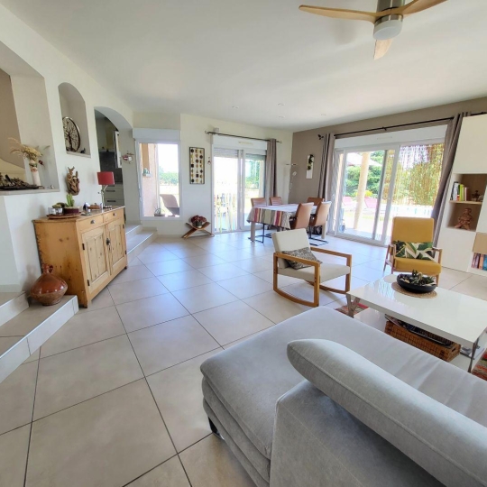  PROST immobilier : House | CHALAMONT (01320) | 136 m2 | 380 000 € 