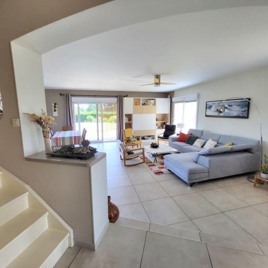  PROST immobilier : House | CHALAMONT (01320) | 136 m2 | 380 000 € 