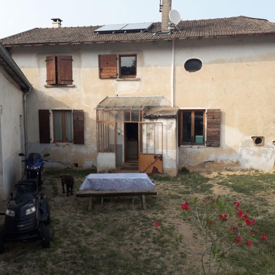  PROST immobilier : Maison / Villa | VILLIE-MORGON (69910) | 112 m2 | 270 000 € 
