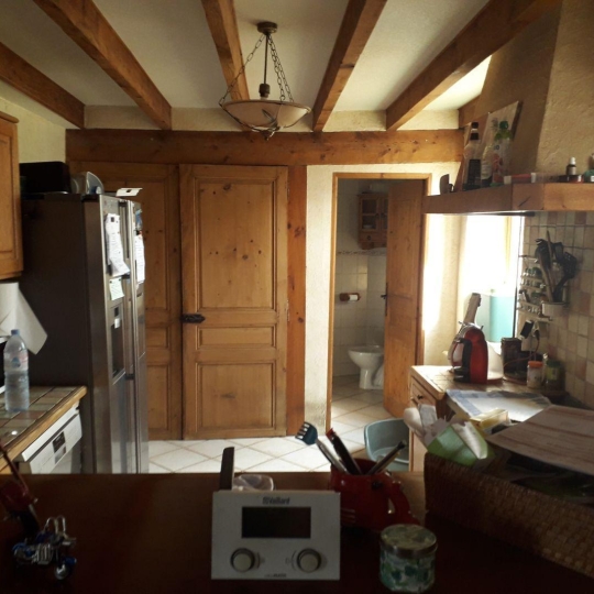  PROST immobilier : Maison / Villa | VILLIE-MORGON (69910) | 112 m2 | 270 000 € 