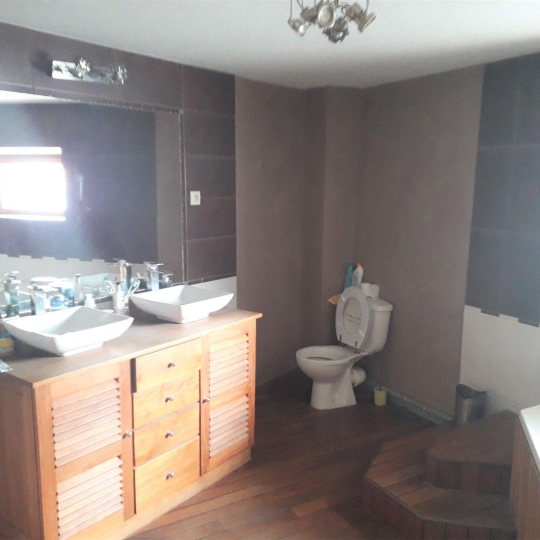  PROST immobilier : Maison / Villa | VILLIE-MORGON (69910) | 112 m2 | 270 000 € 