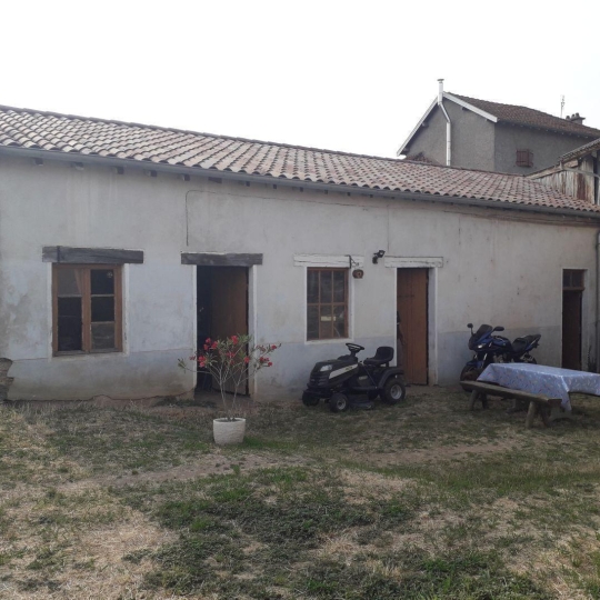  PROST immobilier : Maison / Villa | VILLIE-MORGON (69910) | 112 m2 | 270 000 € 
