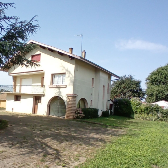  PROST immobilier : Maison / Villa | NEUVILLE-LES-DAMES (01400) | 151 m2 | 273 000 € 