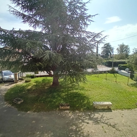  PROST immobilier : Maison / Villa | NEUVILLE-LES-DAMES (01400) | 151 m2 | 273 000 € 