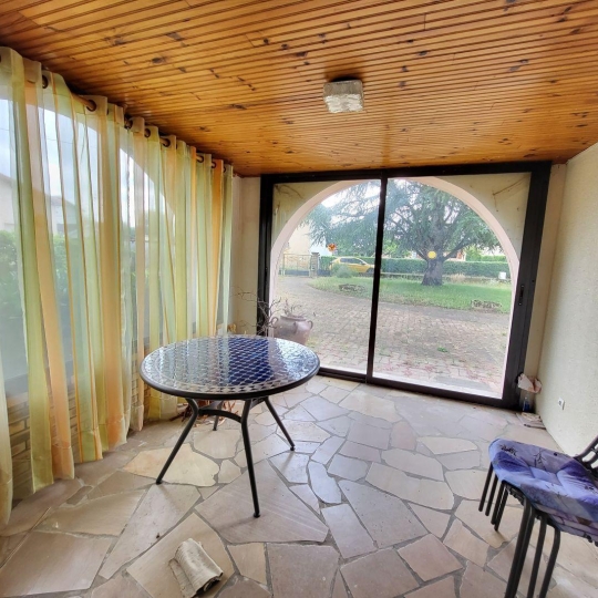  PROST immobilier : Maison / Villa | NEUVILLE-LES-DAMES (01400) | 151 m2 | 273 000 € 