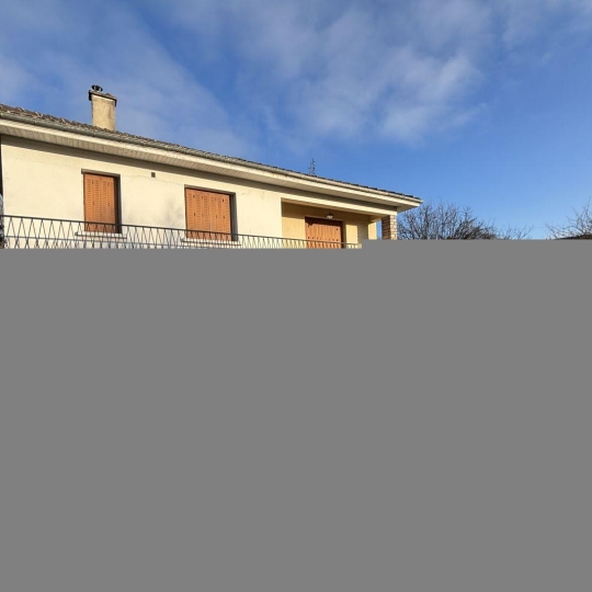 PROST immobilier : House | CHATILLON-SUR-CHALARONNE (01400) | 104.00m2 | 215 000 € 