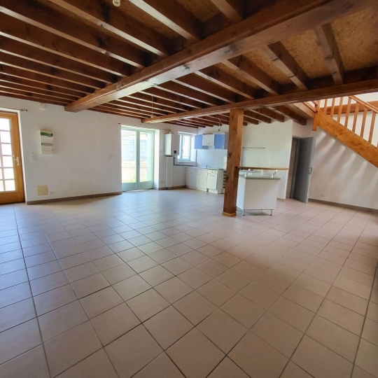  PROST immobilier : Appartement | CHALAMONT (01320) | 80 m2 | 170 000 € 