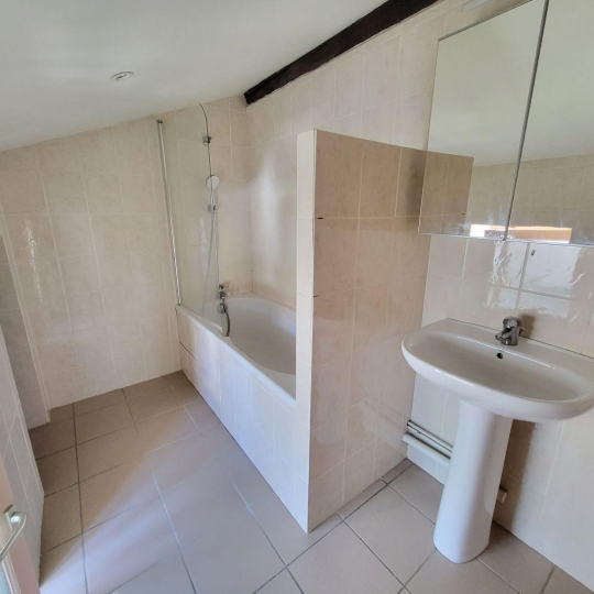  PROST immobilier : Appartement | CHALAMONT (01320) | 80 m2 | 170 000 € 