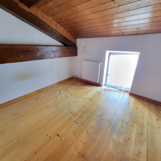  PROST immobilier : Appartement | CHALAMONT (01320) | 80 m2 | 170 000 € 