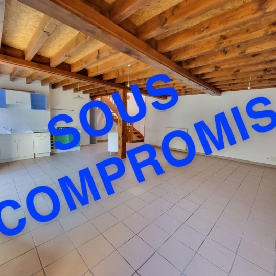  PROST immobilier : Appartement | CHALAMONT (01320) | 80 m2 | 170 000 € 