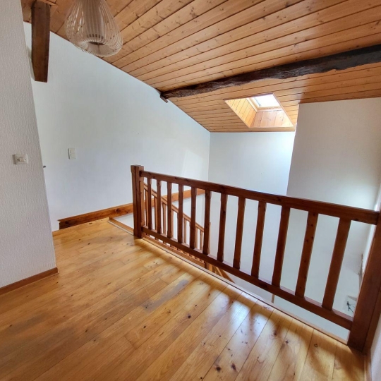  PROST immobilier : Appartement | CHALAMONT (01320) | 80 m2 | 170 000 € 