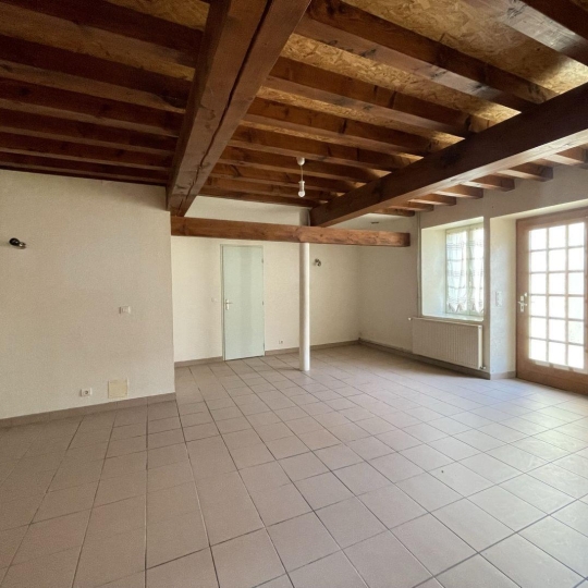  PROST immobilier : House | MEXIMIEUX (01800) | 60 m2 | 140 000 € 