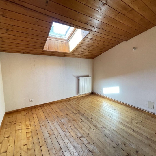  PROST immobilier : House | MEXIMIEUX (01800) | 60 m2 | 140 000 € 