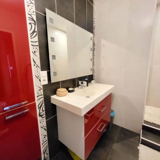  PROST immobilier : Appartement | CHALAMONT (01320) | 135 m2 | 200 000 € 