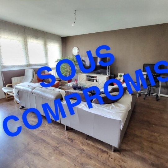  PROST immobilier : Appartement | CHALAMONT (01320) | 135 m2 | 200 000 € 