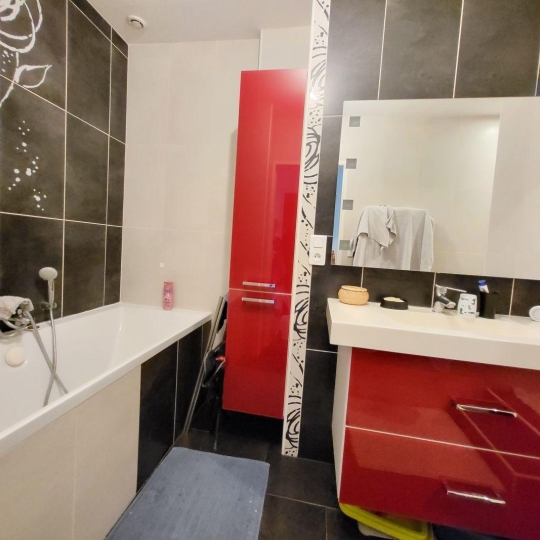  PROST immobilier : Appartement | CHALAMONT (01320) | 135 m2 | 200 000 € 