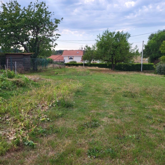  PROST immobilier : Ground | CHALAMONT (01320) | 0 m2 | 99 000 € 