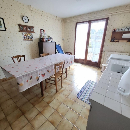  PROST immobilier : Maison / Villa | PERONNAS (01960) | 167 m2 | 240 000 € 