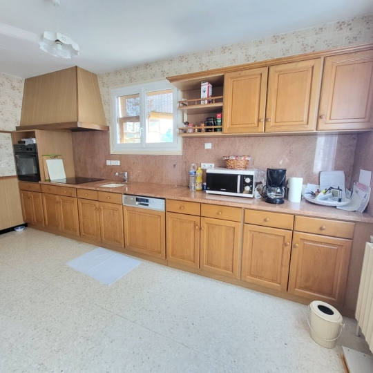  PROST immobilier : Maison / Villa | PERONNAS (01960) | 167 m2 | 240 000 € 