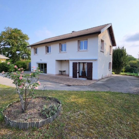  PROST immobilier : Maison / Villa | PERONNAS (01960) | 167 m2 | 240 000 € 