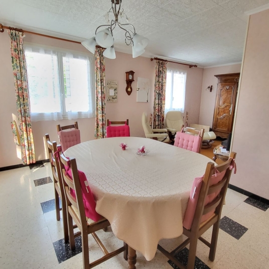  PROST immobilier : Maison / Villa | PERONNAS (01960) | 167 m2 | 240 000 € 