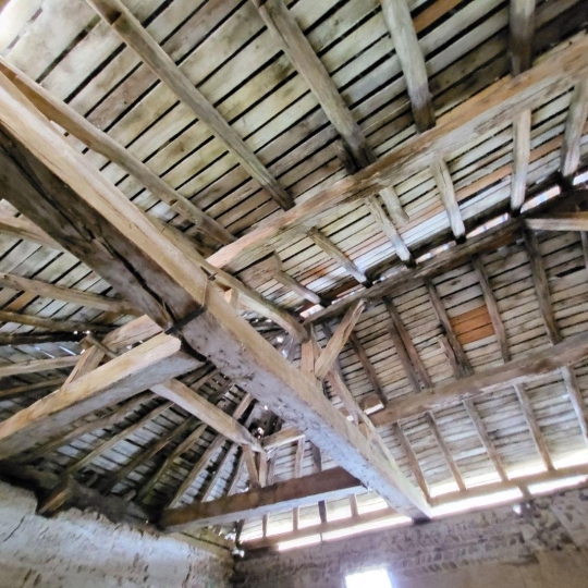  PROST immobilier : Other | CHALAMONT (01320) | 115 m2 | 99 000 € 