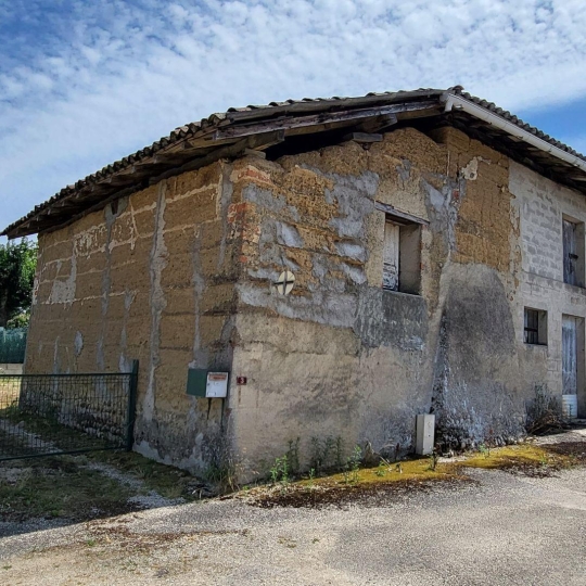  PROST immobilier : Other | CHALAMONT (01320) | 115 m2 | 99 000 € 