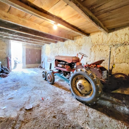  PROST immobilier : Other | CHALAMONT (01320) | 115 m2 | 99 000 € 