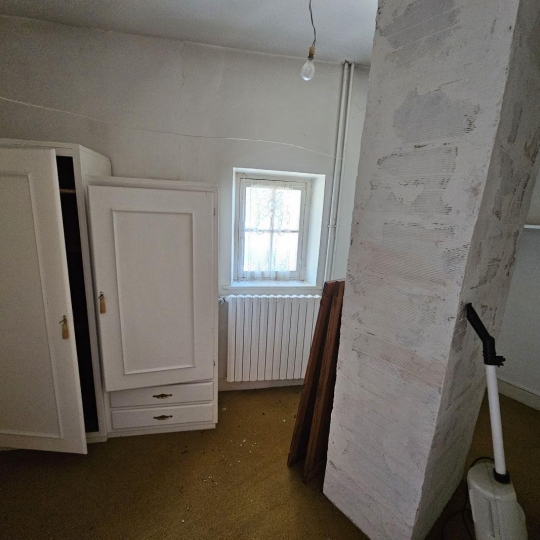  PROST immobilier : House | VILLARS-LES-DOMBES (01330) | 100 m2 | 155 000 € 