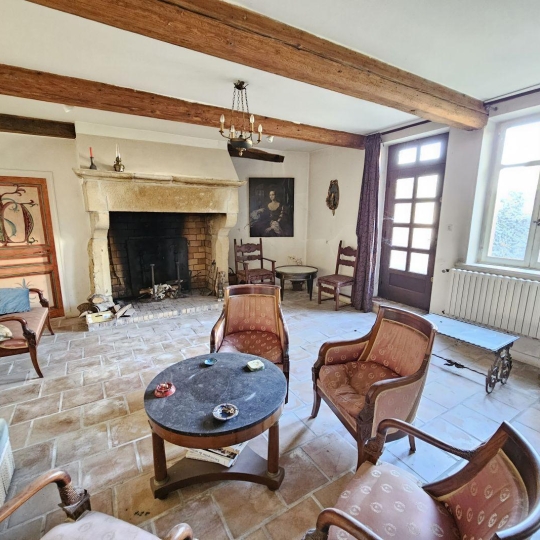  PROST immobilier : House | VILLARS-LES-DOMBES (01330) | 100 m2 | 155 000 € 