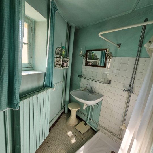  PROST immobilier : House | VILLARS-LES-DOMBES (01330) | 100 m2 | 155 000 € 