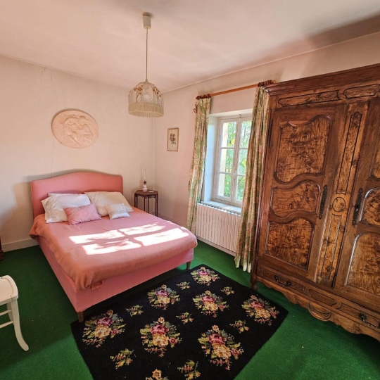  PROST immobilier : House | VILLARS-LES-DOMBES (01330) | 100 m2 | 155 000 € 