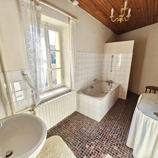  PROST immobilier : House | VILLARS-LES-DOMBES (01330) | 100 m2 | 155 000 € 