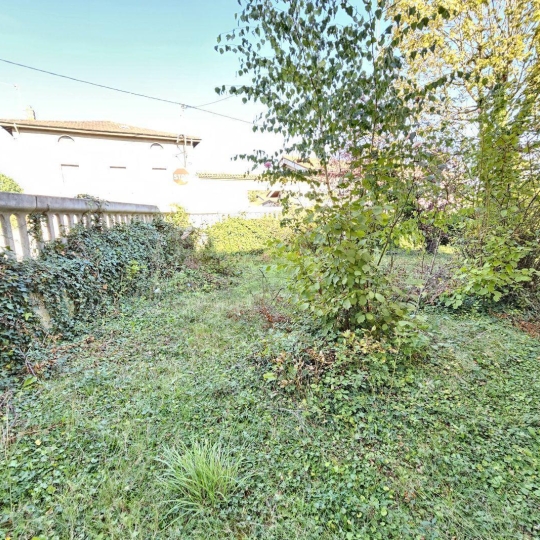  PROST immobilier : House | VILLARS-LES-DOMBES (01330) | 100 m2 | 155 000 € 