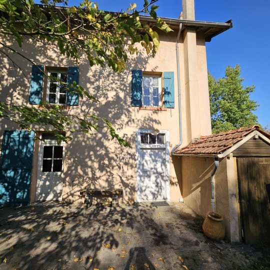  PROST immobilier : House | VILLARS-LES-DOMBES (01330) | 105 m2 | 179 000 € 