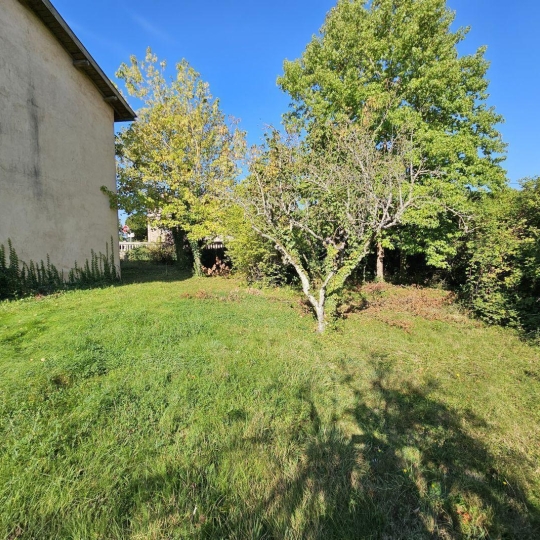  PROST immobilier : House | VILLARS-LES-DOMBES (01330) | 105 m2 | 179 000 € 