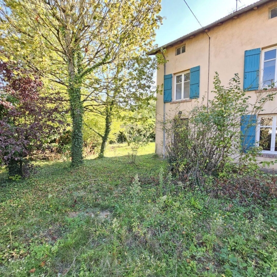  PROST immobilier : House | VILLARS-LES-DOMBES (01330) | 105 m2 | 179 000 € 