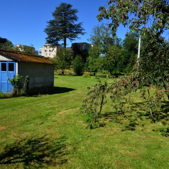  PROST immobilier : Ground | CEYZERIAT (01250) | 0 m2 | 140 000 € 