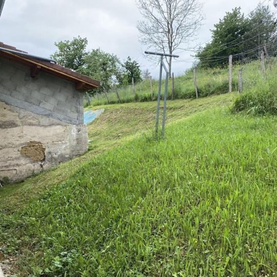  PROST immobilier : Maison / Villa | CHATILLON-LA-PALUD (01320) | 70 m2 | 152 000 € 