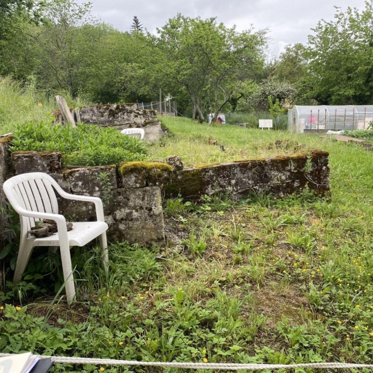  PROST immobilier : Maison / Villa | CHATILLON-LA-PALUD (01320) | 70 m2 | 152 000 € 